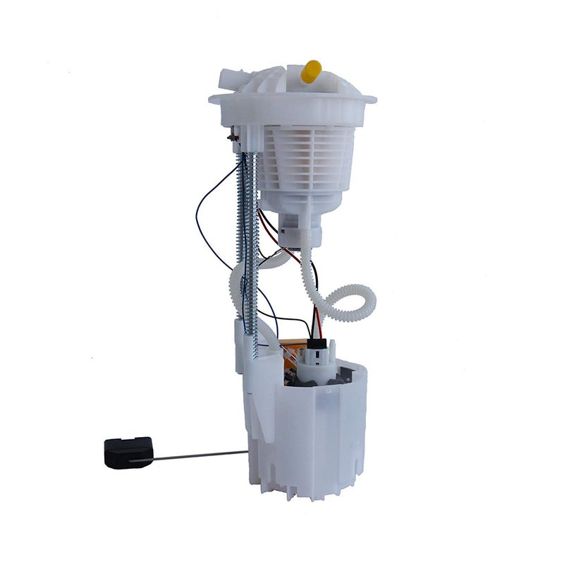Apeixoto Electric Fuel Pump Assembly for 2004 2005 2006 Dodge Ram 1500 3.7L 4.7L 5.7L Short Bed with 26 Gallon Tank Fuel Pump Module Replacement E7186M - Image 4